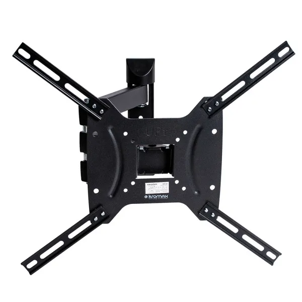Кронштейн Kromax DIX-24 (чёрный) (арт. 28014)