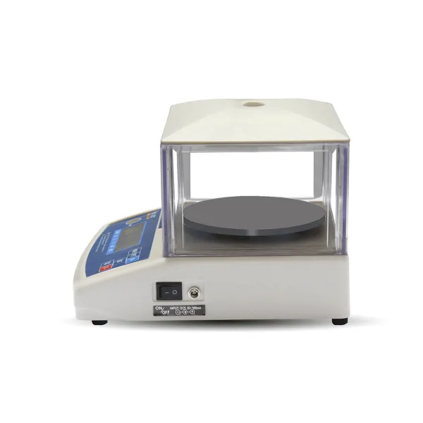 Лабораторные весы Mertech M-ER 122 АCFJR-150.005 ″ACCURATE″ LСD (арт. 3001)