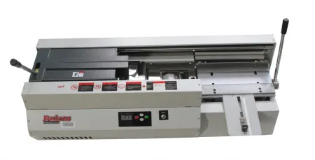 Ручная термоклеевая машина Bulros 40F (арт. BT-D-man-40F_-400-380-El)