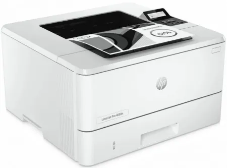 Принтер лазерный черно-белый HP LaserJet Pro 4003n (арт. 2Z611A)