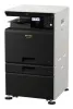 МФУ лазерное цветное Sharp BP-10C20EU (арт. BP10C20EU)