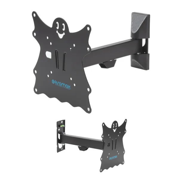 Кронштейн Kromax CASPER-203 (чёрный) (арт. 20175)