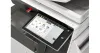 МФУ лазерное цветное Sharp MX-2651EU (арт. MX2651EU)
