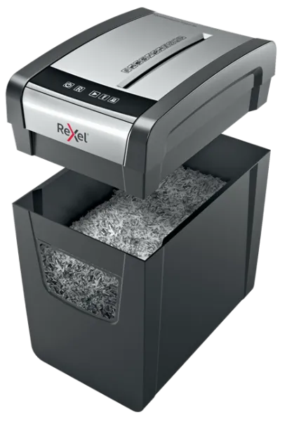 Уничтожитель документов Rexel Momentum X312-SL (арт. 2104574EU)