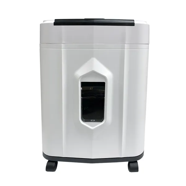 Уничтожитель документов Office Kit SA130 (3.8×12) (арт. OK3812AS130)