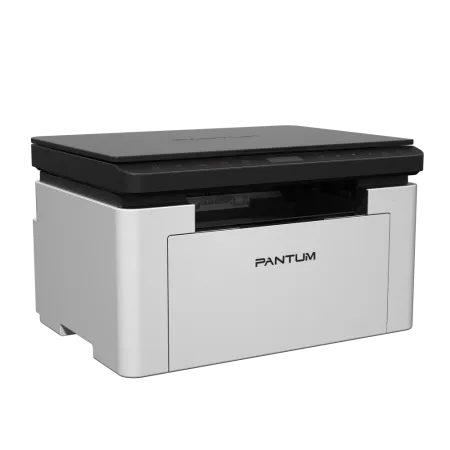 МФУ лазерное черно-белое Pantum BM1800, Печать / Скнирование / Копирование, А4, USB (арт. BM1800)