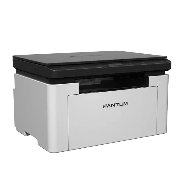 МФУ лазерное черно-белое Pantum BM1800, Печать / Скнирование / Копирование, А4, USB (арт. BM1800)