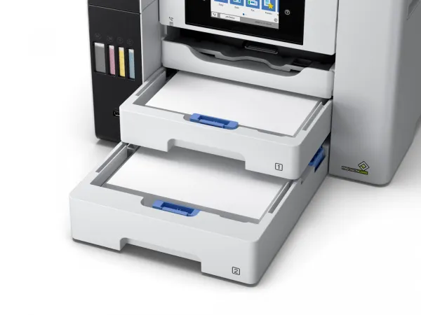 Струйное цветное МФУ Epson EcoTank Pro L6580 (арт. C11CJ28404)