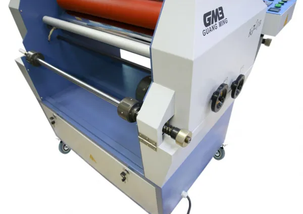 Ламинатор WNT K-720B (арт. 7898)