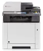 Лазерное цветное МФУ Kyocera ECOSYS M5526cdn/A (БЕЗ ФАКСА) (арт. 1102R83NL1)