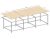 Стол KeenCut BenchTop Bench 310 для резака Evolution3 E3BT310 (арт. BTB310)