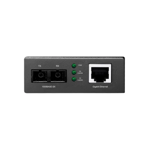 Конвертер TP-Link MC200CM (арт. MC200CM)