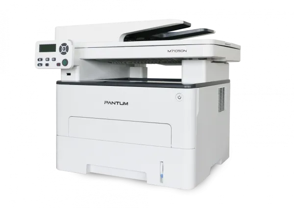 МФУ лазерное черно-белое Pantum M7105DN (арт. M7105DN)