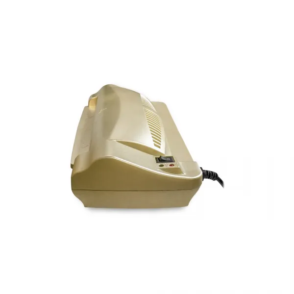 Пакетный ламинатор ГЕЛЕОС ЛМ А4-2 (арт. ЛМА4-2)