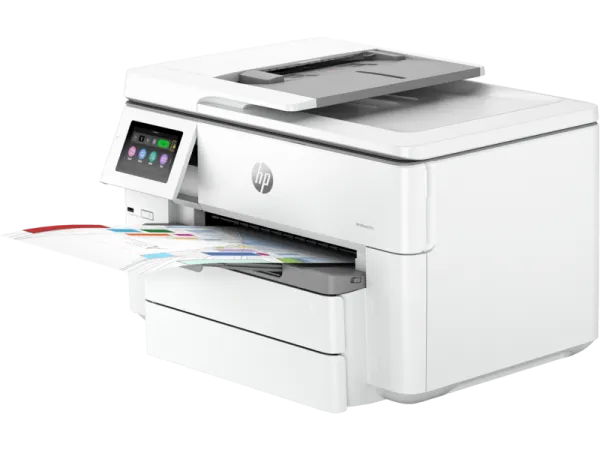 Струйное цветное МФУ HP OfficeJet Pro 9730 (Принтер / Сканер / Копир, A3) (арт. 537P5C)