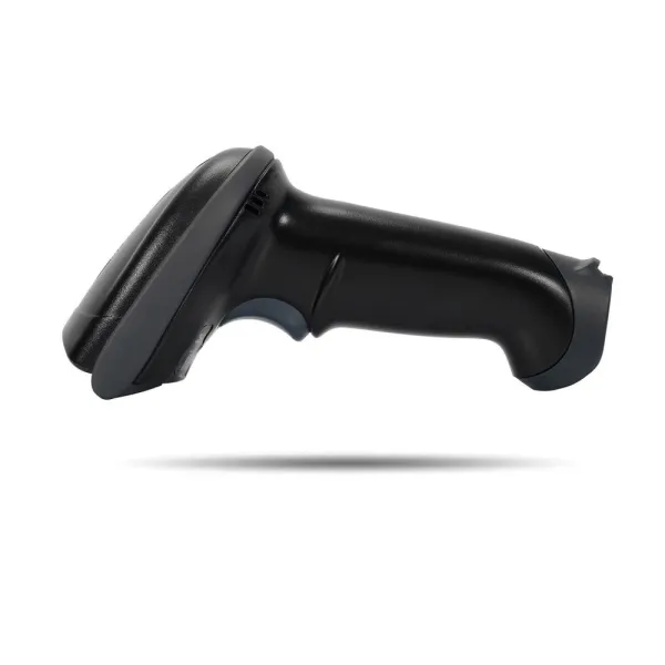 Беспроводной двумерный сканер Mertech CL-2210 BLE Dongle P2D USB black (арт. 4794)