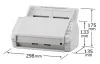 Сканер документов Fujitsu (Ricoh) SP-1120N (арт. PA03811-B001)