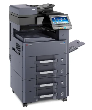МФУ лазерное черно-белое Kyocera TASKalfa 4012i (арт. 1102V63NL0)