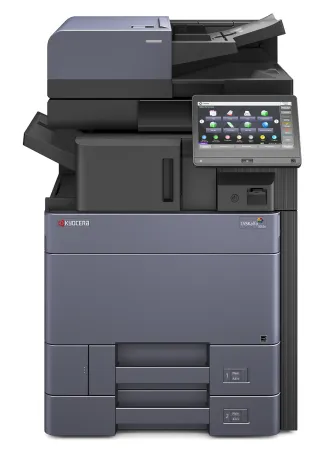 Лазерное цветное МФУ Kyocera TASKalfa 5053ci (арт. 1102VD3NL0)