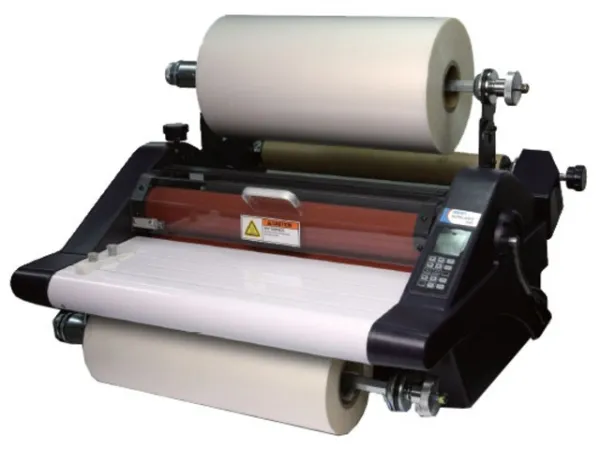 Рулонный ламинатор GMP SURELAM III-380R (арт. SURELAM III-380R)