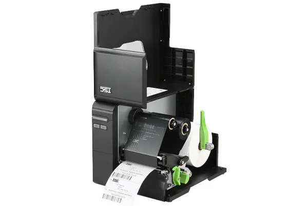 Принтер этикеток TSC ML340P LCD SU + Ethernet + USB Host + RTC (арт. 99-080A006-0302)