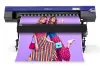 Экосольвентный принтер ARK-JET SOL 1600 (1 печатающая головка Epson i3200-E1) (арт. AJ-1600-I32-E1)