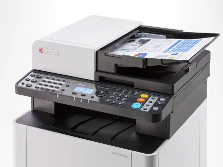 Лазерное цветное МФУ Kyocera ECOSYS M5521cdw (арт. 1102R93NL0)