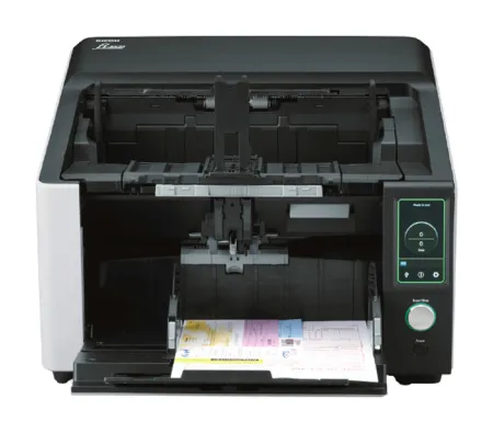 Сканер документов Fujitsu (Ricoh) fi-8820 (арт. PA03830-B301)