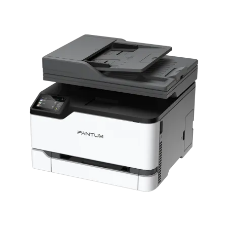 МФУ лазерное цветное Pantum CM2200FDW (Печать / Копир / Сканер / Факс, A4, 24 стр./мин.) (арт. CM2200FDW)