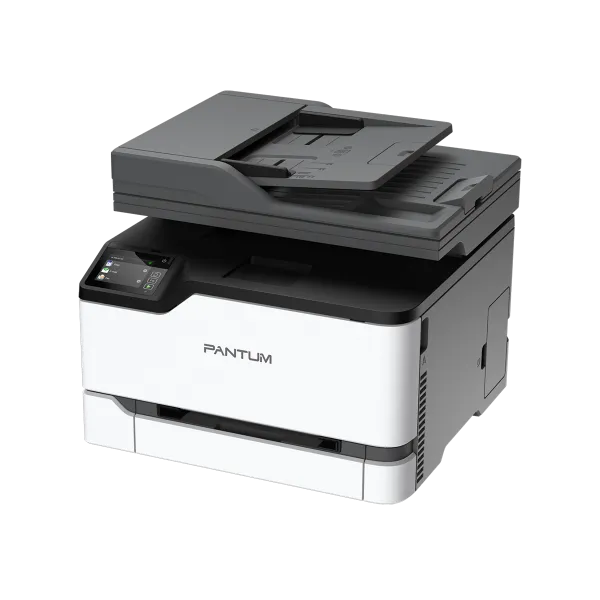 МФУ лазерное цветное Pantum CM2200FDN, P/C/S/F, A4 (арт. CM2200FDN)