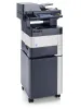МФУ лазерное черно-белое Kyocera ECOSYS M3560idn (арт. 1102P63NL0)