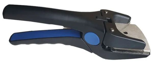 Обрезчик углов Uni C-006 (R10) (арт. 8657)