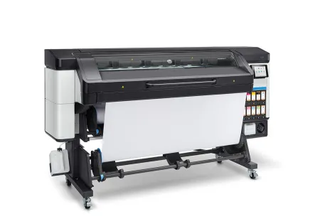 Латексный принтер HP Latex 700w 64" 1.625м (арт. Y0U23B)