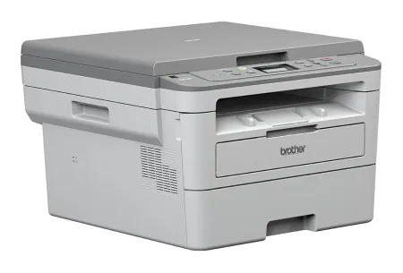 МФУ лазерное черно-белое Brother DCP-B7520DW, P/C/S, A4, 34 cтр./мин. (арт. DCPB7520DWYJ1)