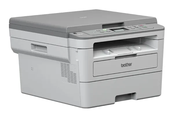 МФУ лазерное черно-белое Brother DCP-B7520DW, P/C/S, A4, 34 cтр./мин. (арт. DCPB7520DWYJ1)