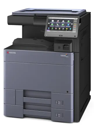 Лазерное цветное МФУ Kyocera TASKalfa 6053ci (арт. 1102V83NL0)