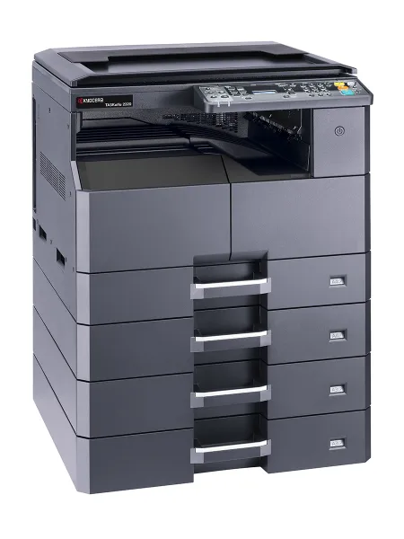 МФУ лазерное черно-белое Kyocera TASKalfa 2320 (арт. 1102XS3NL0)