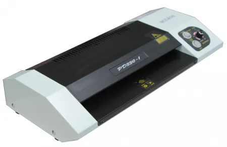 Пакетный ламинатор Bulros PD330-1 (арт. LP-D-PDA-3301-___-PsH-A3)