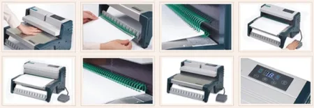 Автоматический зажимщик Bulros Super600 (арт. BB-D-UnB-Sup6-___-___-El)