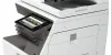 МФУ лазерное черно-белое Sharp MX-B456WHEU (Принтер / Сканер / Копир / Факс), A4 (арт. MXB456WHEU)