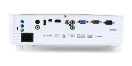 Проектор Acer H6518BD (арт. MR.JM911.00C)