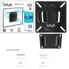 Кронштейн VLK TRENTO-100 чёрный для TV 15-32″ (арт. 51049)