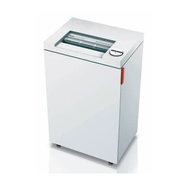 Уничтожитель документов Ideal 2445CC (4x40 мм) (арт. IDLSR24454CC)