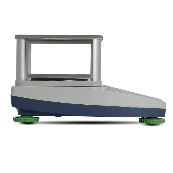 Лабораторные весы Mertech M-ER 123 АCFJR-600.01 SENSOMATIC TFT (арт. 3180)