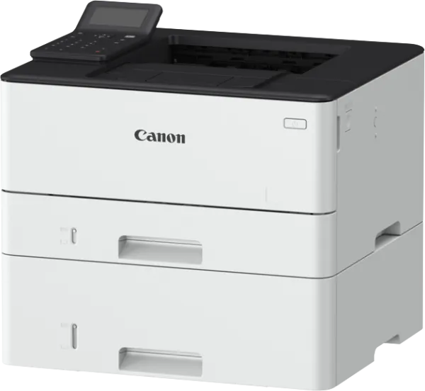 Принтер лазерный черно-белый Canon i-SENSYS LBP246dw (арт. 5952C006)