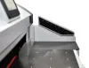 Гильотинный резак Front H720RT (гидравлический, расширенный рабочий стол) (арт. 8527)