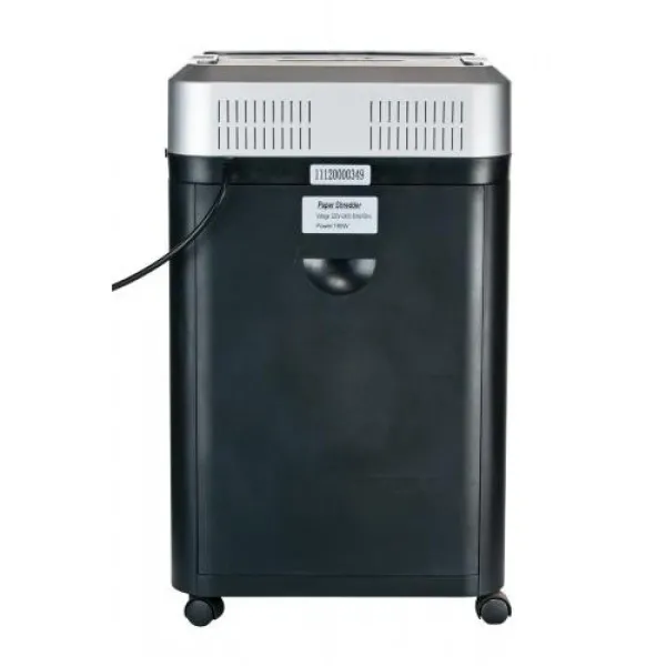 Уничтожитель документов Office Kit S145 (2x15) (арт. OK0215S145)