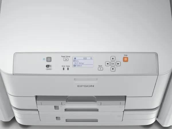 Принтер Epson WF-R5190 DTW Flex new (арт. C11CE28401FW)