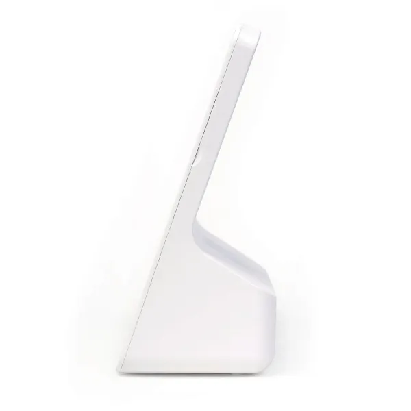 Дисплей QR-кодов Mertech QR-PAY YELLOW (арт. 1953)