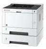 Принтер лазерный черно-белый Kyocera ECOSYS P2335d (арт. 1102VP3RU0)